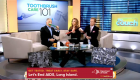 Dr. Gerry Curatola, Cosmetic Dentist in Midtown, NY, Shares Appearance on Katie Couric